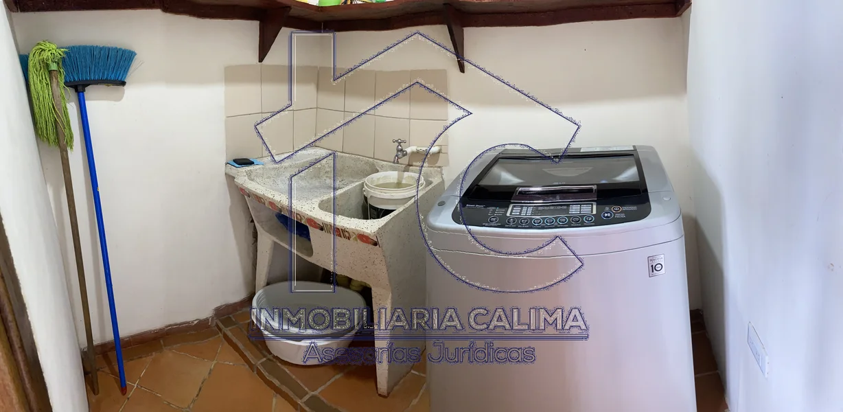 Casa Campestre, Circasia